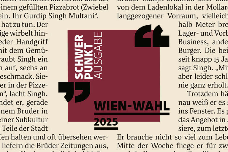 Wien-Wahl 2025