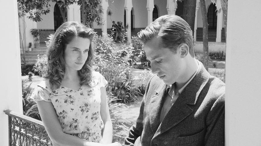 Filmpremiere DRE FREMDE