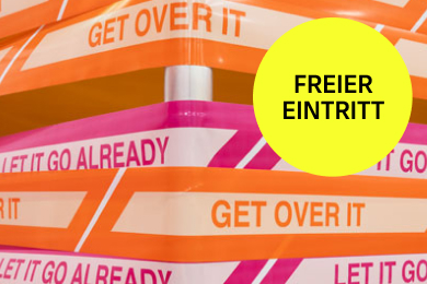 Freier Eintritt am 17. Jänner 2026